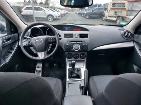 Mazda 3 1.6hdi, Пежо мотор - 4300 € / 8410.07 лв. - 32122124 12