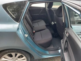 Mazda 3 1.6hdi, Пежо мотор - 4300 € / 8410.07 лв. - 32122124 5