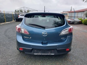 Mazda 3 1.6hdi, Пежо мотор - 4300 € / 8410.07 лв. - 32122124 6