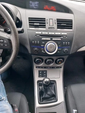 Mazda 3 1.6hdi, Пежо мотор - 4300 € / 8410.07 лв. - 32122124 15