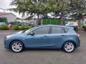 Mazda 3 1.6hdi, Пежо мотор - 4300 € / 8410.07 лв. - 32122124 13
