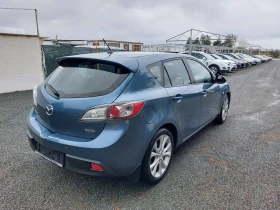 Mazda 3 1.6hdi, Пежо мотор - 4300 € / 8410.07 лв. - 32122124 7