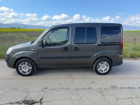 Fiat Doblo Пътническо 4 врати Климатик  - 3700 € / 7236.57 лв. - 69497356 4