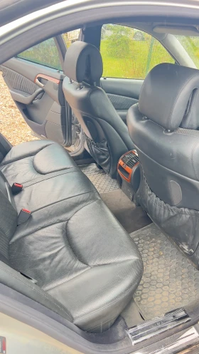 Mercedes-Benz S 320 320 cdi | Mobile.bg � ����� ������ 5