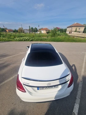 Mercedes-Benz C 250 Amg 4 �����  | Mobile.bg � ����� ������ 6