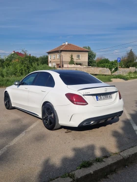 Mercedes-Benz C 250 Amg 4 �����  | Mobile.bg � ����� ������ 3