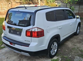 Chevrolet Orlando * 1.8* GPL* LT*  - 3400 € / 6649.82 лв. - 23823126 6