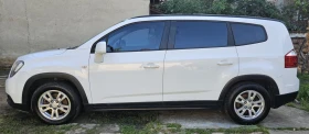 Chevrolet Orlando * 1.8* GPL* LT*  - 3400 € / 6649.82 лв. - 23823126 3