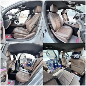 Mercedes-Benz E 400 AMG 6.3 OPTIC/DISTRONIC+ /MASSAGE/DIGITAL/3xTV | Mobile.bg � ����� ������ 10