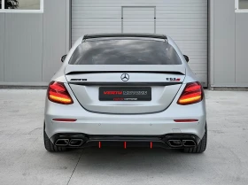 Mercedes-Benz E 400 AMG 6.3 OPTIC/DISTRONIC+ /MASSAGE/DIGITAL/3xTV | Mobile.bg � ����� ������ 3