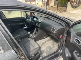 Peugeot 307 1.6i | Mobile.bg � ����� ������ 4