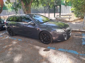 Opel Insignia ���  | Mobile.bg � ����� ������ 3