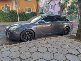 Opel Insignia ���  | Mobile.bg � ����� ������ 4