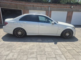 Mercedes-Benz C 200 - 7500 € / 14668.73 лв. - 70846312 5