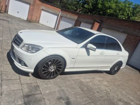 Mercedes-Benz C 200 - 7500 € / 14668.73 лв. - 70846312 2