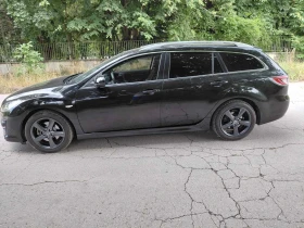 Mazda 6 undefined | Auto.bg — изображение 7
