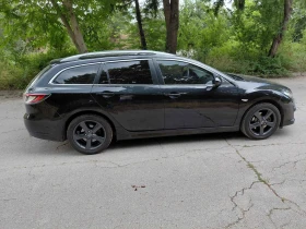 Mazda 6 undefined | Auto.bg — изображение 3
