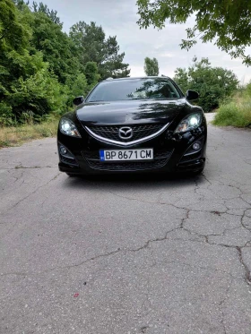 Mazda 6 undefined | Auto.bg — изображение 8