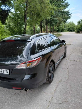 Mazda 6 undefined | Auto.bg — изображение 5