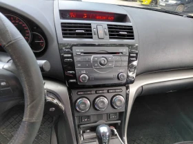 Mazda 6 undefined | Auto.bg — изображение 16