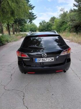 Mazda 6 undefined | Auto.bg — изображение 4
