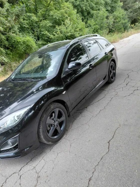 Mazda 6 undefined | Auto.bg — изображение 2