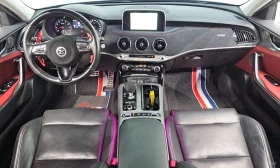 Kia Stinger 2.0 ������\���������� ������ | Mobile.bg � ����� ������ 7