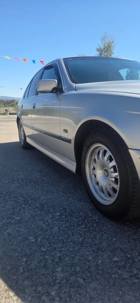 BMW 530 | Mobile.bg � ����� ������ 6