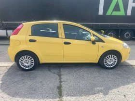 Fiat Punto 1.4 ������-���  | Mobile.bg � ����� ������ 7