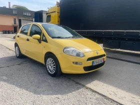 Fiat Punto 1.4 ������-���  | Mobile.bg � ����� ������ 8