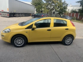 ����� �� �������� �� Fiat Punto 1.4 ������-��� 