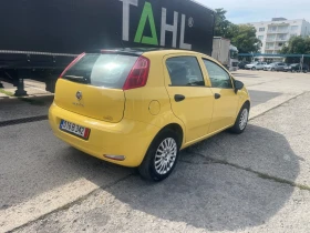 Fiat Punto 1.4 ������-���  | Mobile.bg � ����� ������ 6