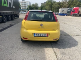 Fiat Punto 1.4 ������-���  | Mobile.bg � ����� ������ 5
