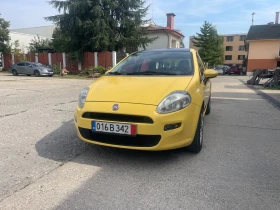 ����� �� �������� �� Fiat Punto 1.4 ������-��� 