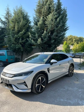 BYD Song L | Mobile.bg � ����� ������ 2