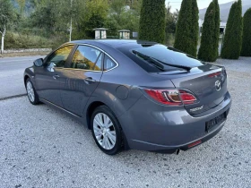 Mazda 6 2.0������ 147�� 2010� | Mobile.bg � ����� ������ 7
