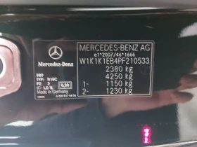 Mercedes-Benz E 220 Cabrio LED Navi Leather - 55195 € - 58966477 15