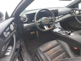 Mercedes-Benz E 220 Cabrio LED Navi Leather - 55195 € - 58966477 8