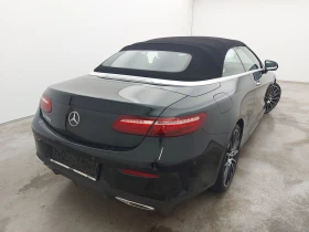 Mercedes-Benz E 220 Cabrio LED Navi Leather - 55195 € - 58966477 4