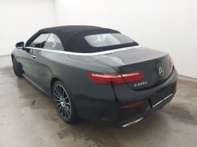 Mercedes-Benz E 220 Cabrio LED Navi Leather - 55195 € - 58966477 5