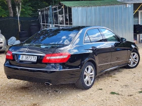 Mercedes-Benz E 350 CDI 4 Matic | Mobile.bg � ����� ������ 3