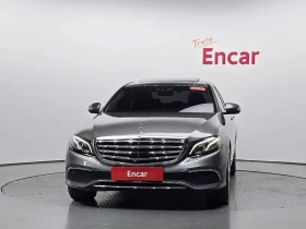 Mercedes-Benz E 300 W213 E300 4Matic Exclusive