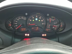 Porsche 911 2dr Carrera Cabriolet w/Tiptronic | Auto.bg — изображение 9