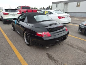 Porsche 911 2dr Carrera Cabriolet w/Tiptronic | Auto.bg — изображение 6