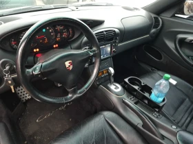Porsche 911 2dr Carrera Cabriolet w/Tiptronic | Auto.bg — изображение 10