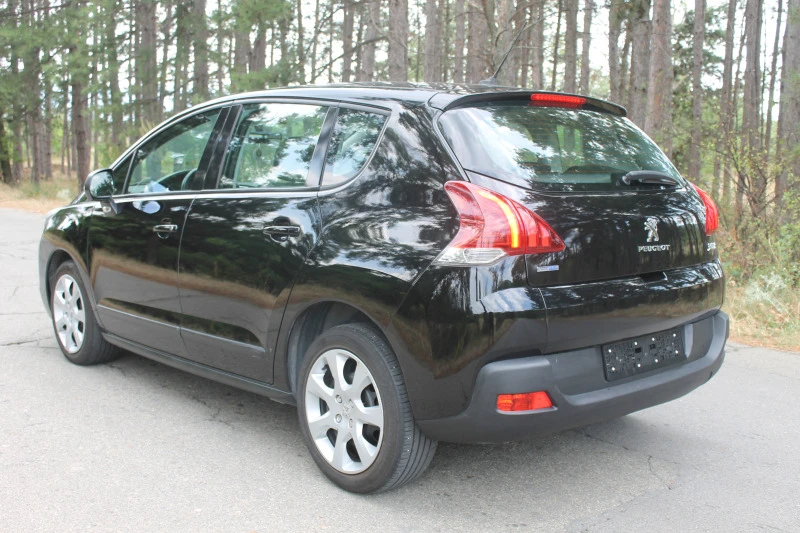 Peugeot 3008 174000км. ИТАЛИЯ, ЕVRO6В, снимка 5 - Автомобили и джипове - 41895891