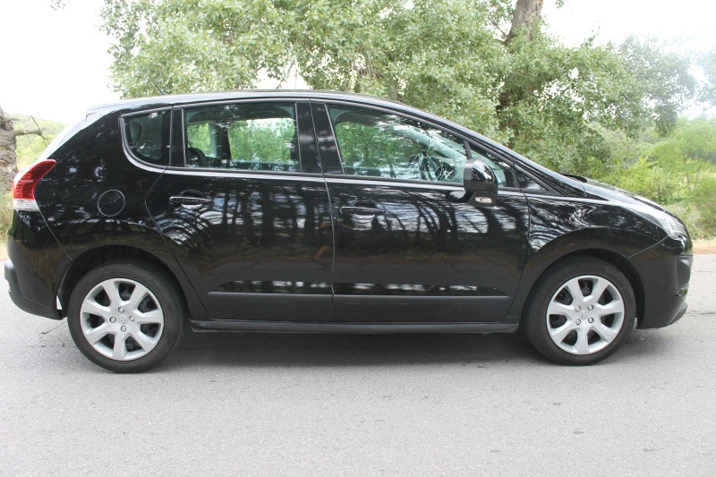 Peugeot 3008 174000км. ИТАЛИЯ, ЕVRO6В, снимка 8 - Автомобили и джипове - 41895891