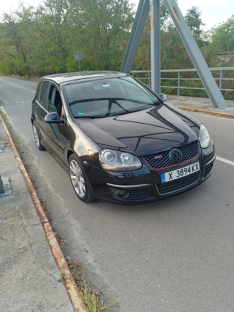 VW Golf 2.0i 150 ks 6 sk NAVI АНДРОИД ABT tuning, снимка 4 - Автомобили и джипове - 46951299