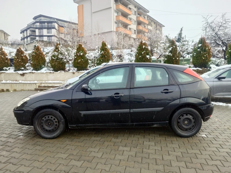 Ford Focus 1.8TDCI, снимка 2 - Автомобили и джипове - 48668295