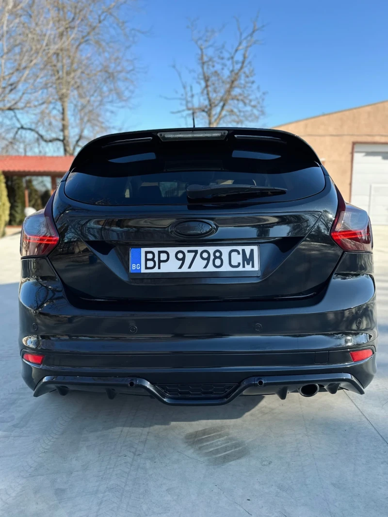 Ford Focus, снимка 4 - Автомобили и джипове - 48920855